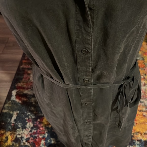 Cloth & Stone Dress - Picture 4 of 4